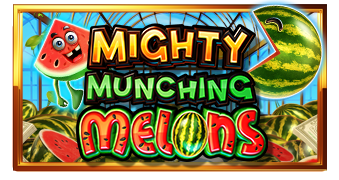 Bermain Slot Online Mighty Munching Melons Pragmatic Play