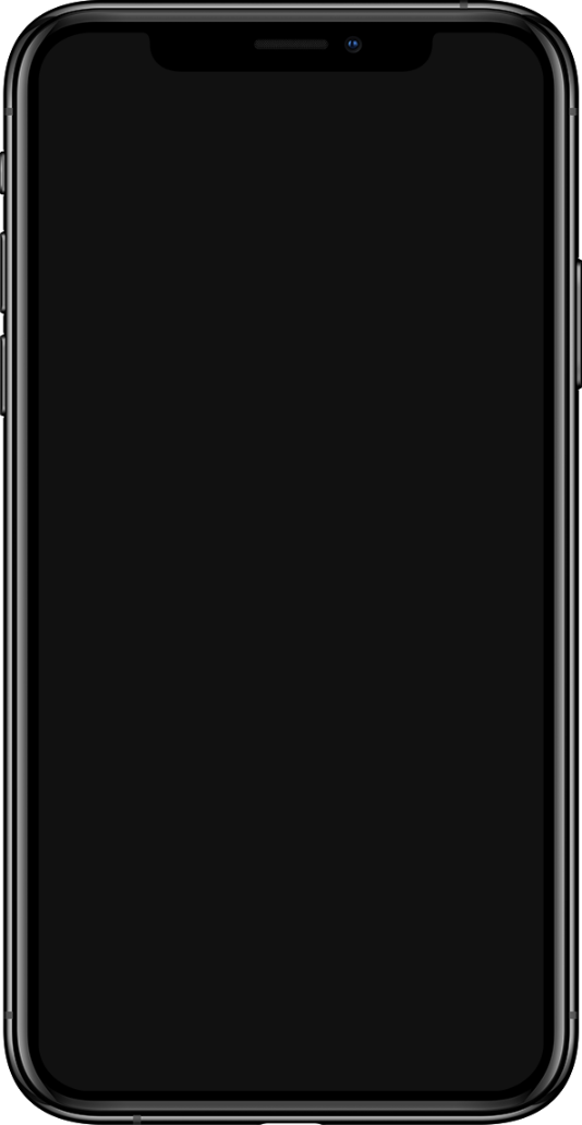 Phone Frame