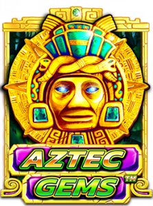 Pragmatic Play Aztec