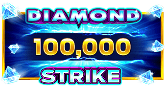 Triple diamond strike slot machines and probability of hitting jackpot