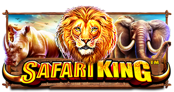 Safari King