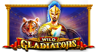 Wild Gladiators Slot