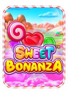 sweet bonanza play