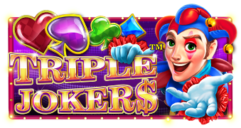 Triple Jokers