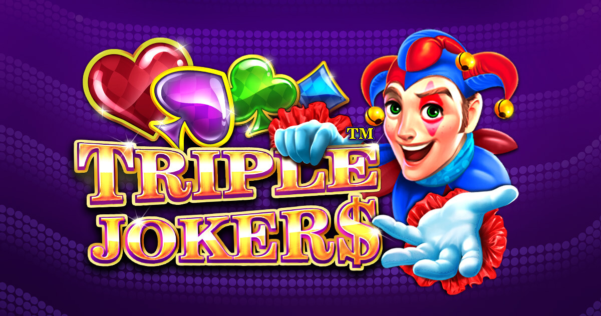 Casino joker