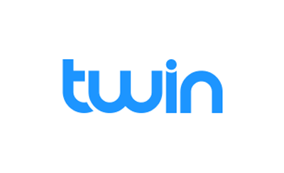 Digital Twin Logo