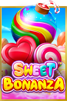 Sweet Bonanza®