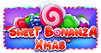 Bermain Slot Online Sweet Bonanza Xmas™ dari Pragmatic Play