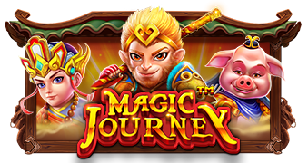 Magic Journey Pragmatic Play