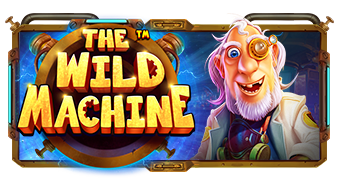 The Wild Machine Slot