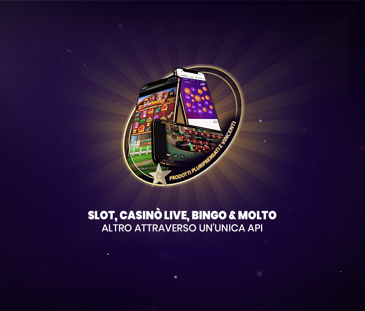 Pragmatic Play Miglior Casino Software Provider & Slot Provider