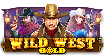 Pragmatic play demo wild west goldie