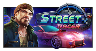 #1 Street Racer