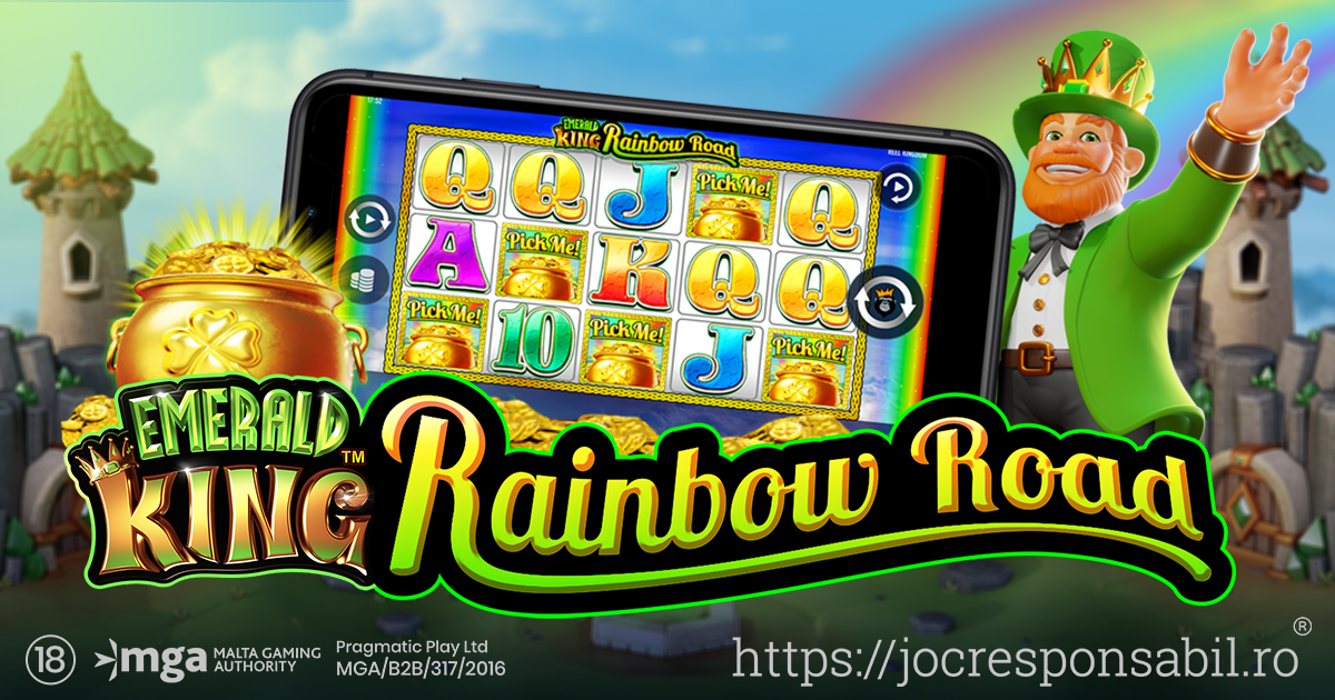 Play reel king slot