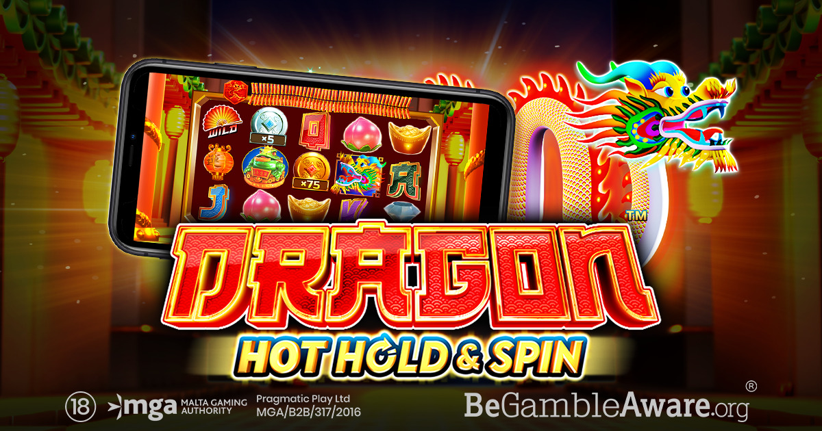 free slot machines online dragon spin