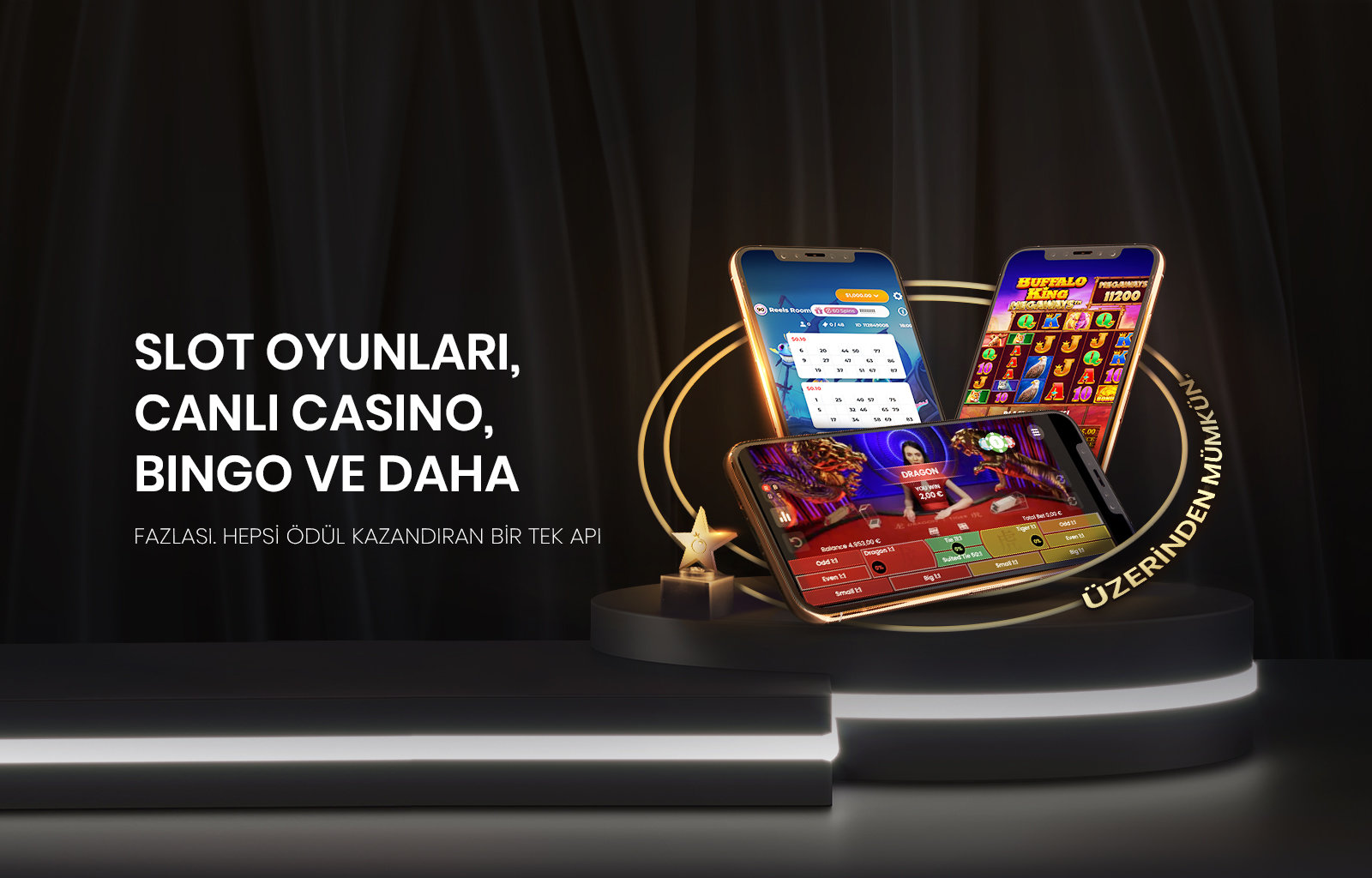 boxbahis Slot Sağlayıcı Adı