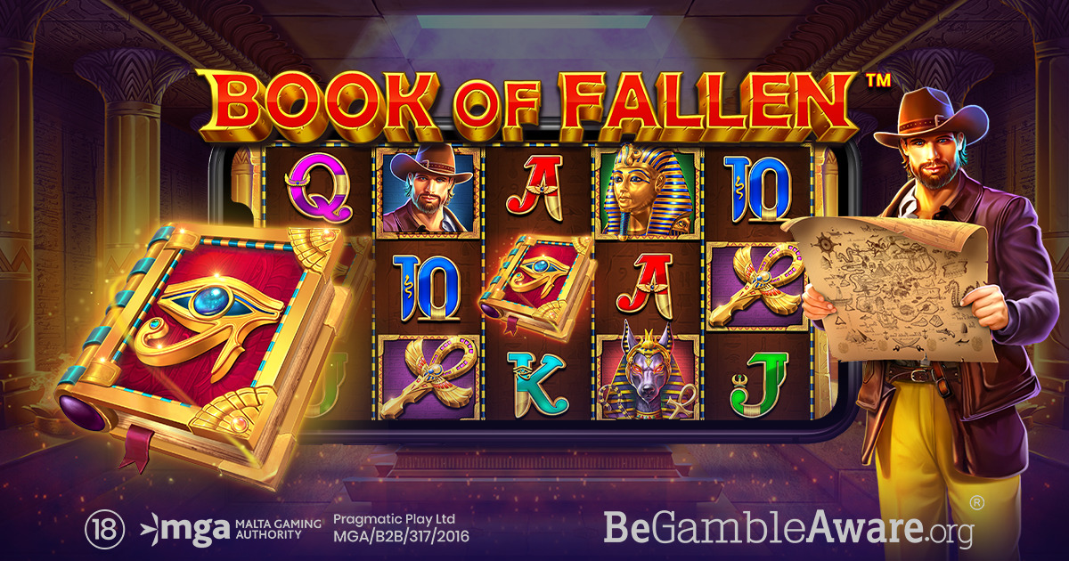 Book of the fallen