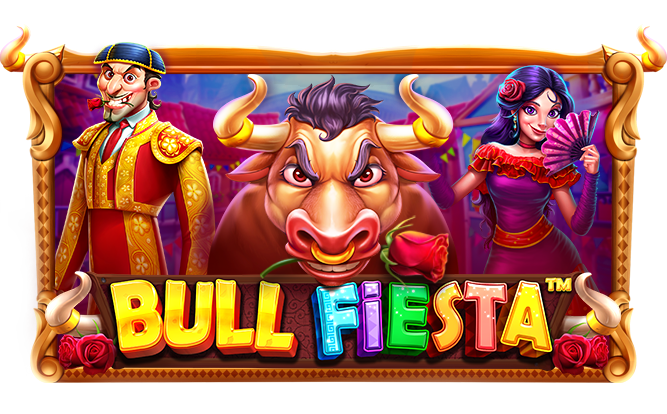 Bull Fiesta