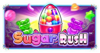 Sugar Rush, Jogo do Ursinho