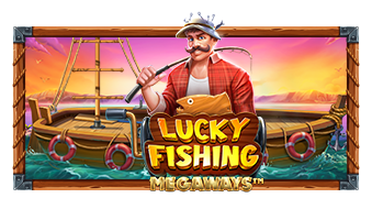 Lucky Fishing Megaways