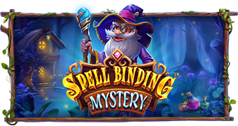 Play Spellbinding Mystery™ Slot Demo by Pragmatic Play
