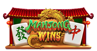 Chơi Mahjong Wins Videoslot từ Pragmatic Play