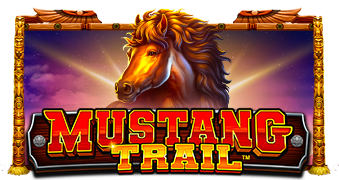 Play Mustang Trail™ Slot Demo by Pragmatic Play