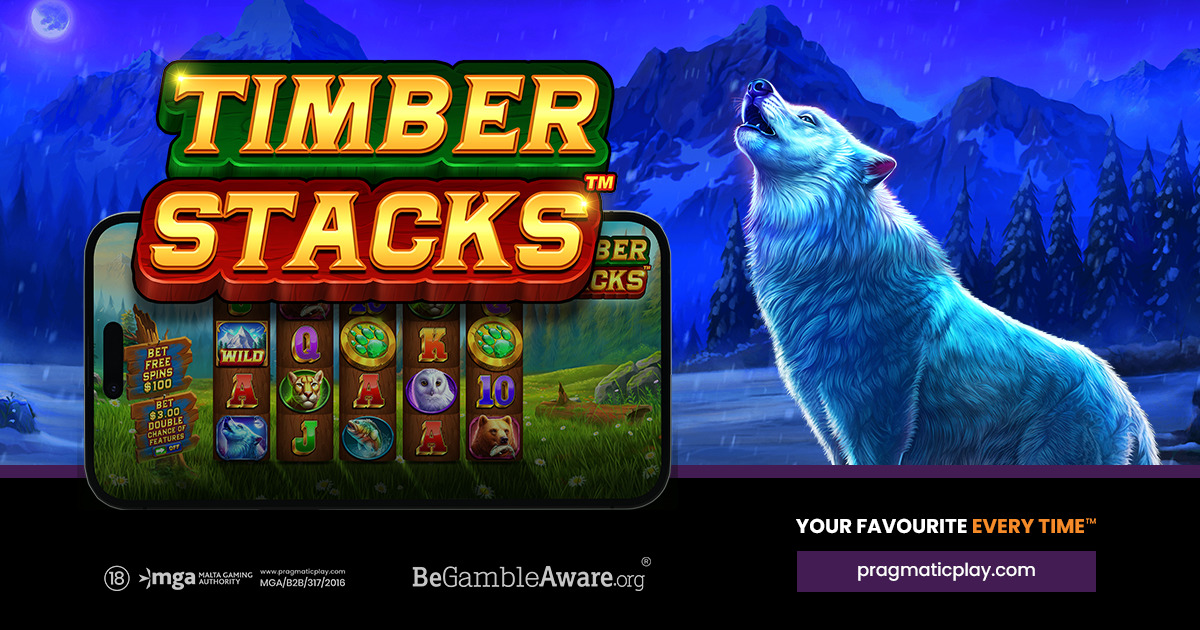 Play timber wolf slot machine online