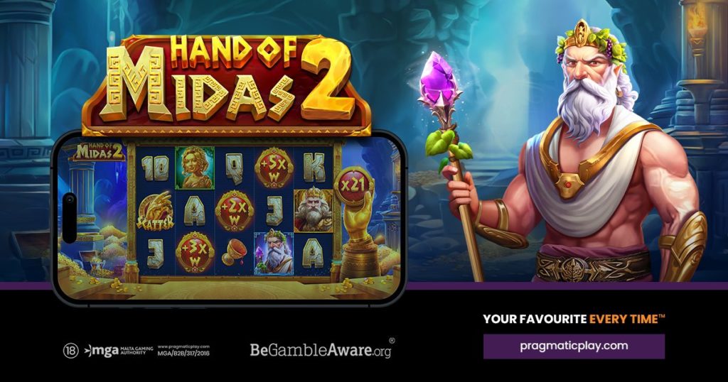 Hand of Midas 2