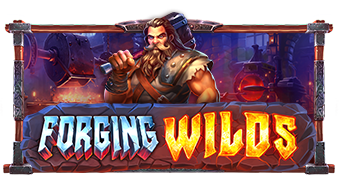 Forging Wilds