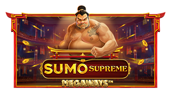 Sumo Supreme Megaways™
