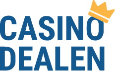 casino dealen