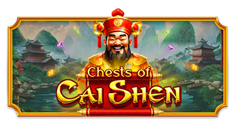 Chơi Chests of Cai Shen Videoslot từ Pragmatic Play