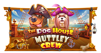 The Dog House – Muttley Crew