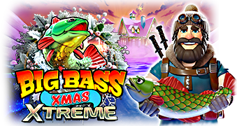 Big Bass Xmas Extreme