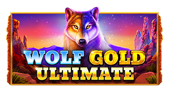 Pragmatic Play Wolf Gold Ultimate 비디오 슬롯에 플레이