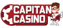 CaptainCasino