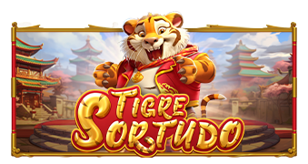 Tigre Sortudo