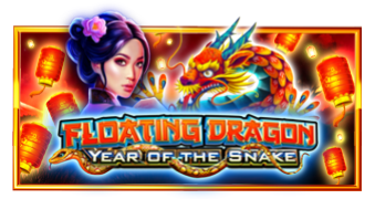 Floating Dragon – Year of the Snake