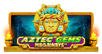 Aztec Gems Megaways™