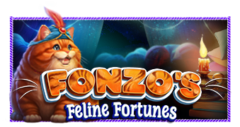 Fonzo’s Feline Fortunes