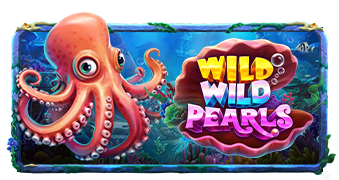 Wild Wild Pearls