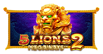 5 Lions Megaways™ 2