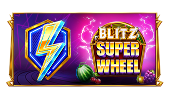 Blitz Super Wheel