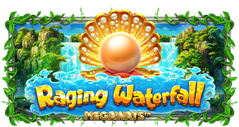 Raging Waterfall Megaways™