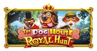 The Dog House – Royal Hunt