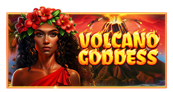 Volcano Goddess