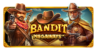 Bandit Megaways™