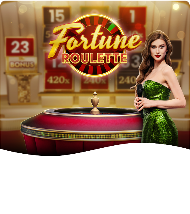 Fortune Roulette