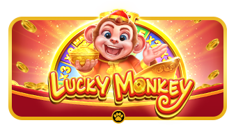 Lucky Monkey